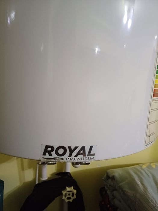 Ariston 100 l Jizzax vil Paxtakor tuman