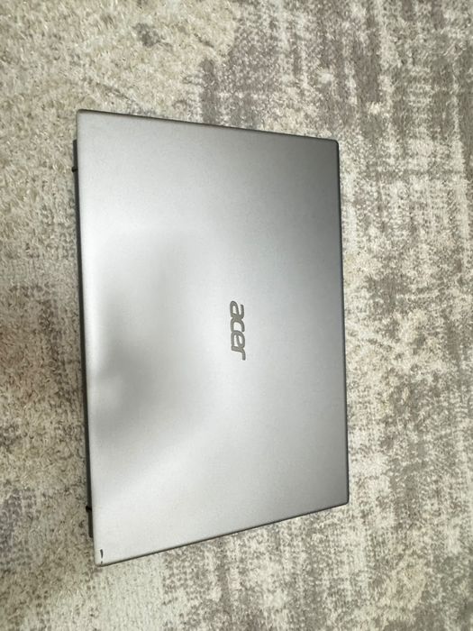 Ноутбук Acer для работ/учеба