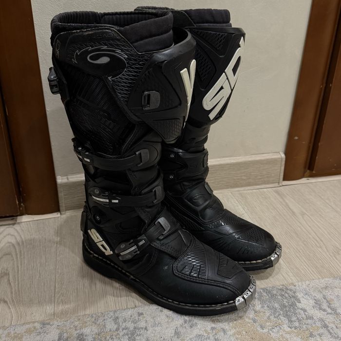 Мотоботы Sidi Enduro 43