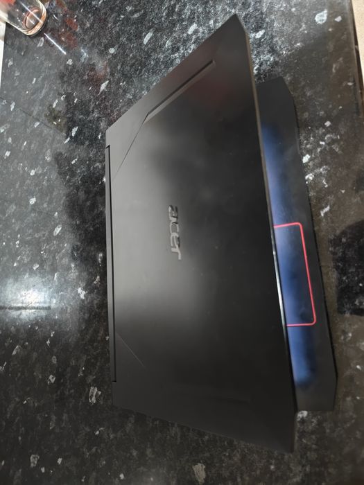 Acer R5 4600h gtx1650ti