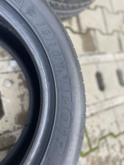 Anvelope noi Dunlop Sportmaxx RT 225 55 17 97Y