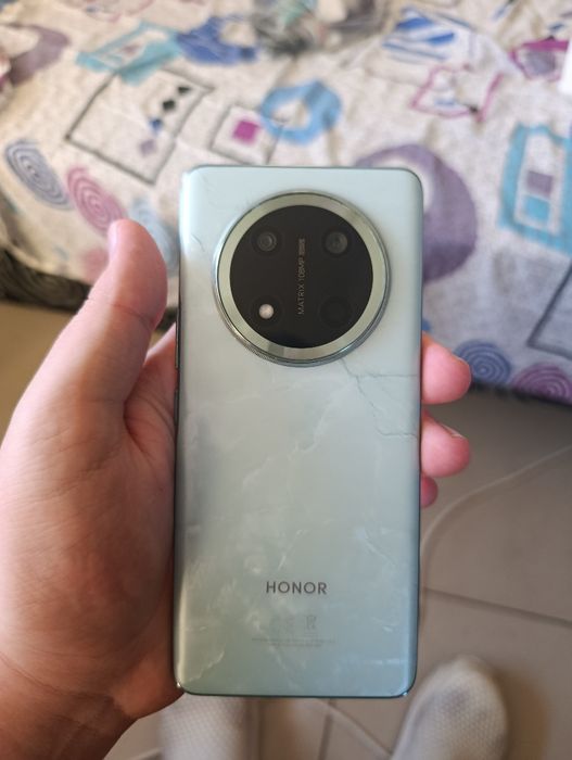 Honor X9c телефон