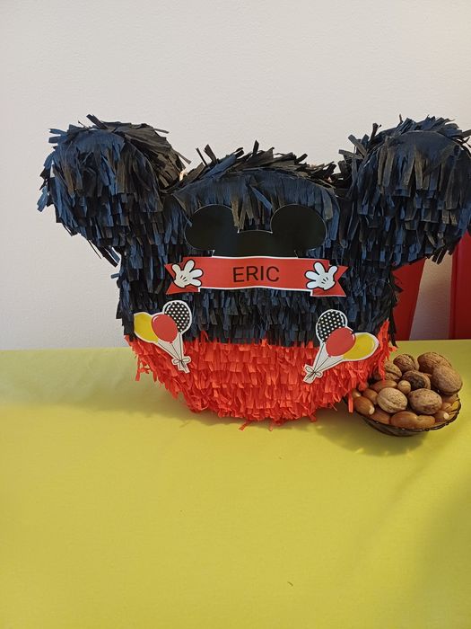 Pinata  pentru partyyy