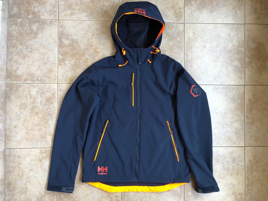 Helly Hansen яке размер L