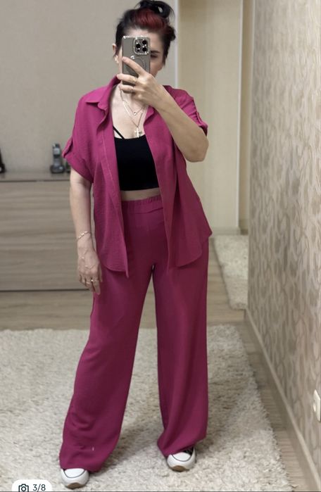 Брючные костюмы