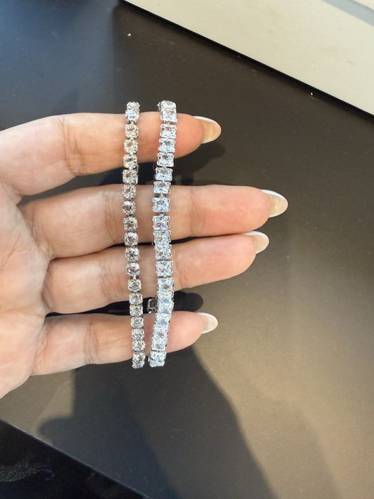 Разнообразие от колиета и гердани