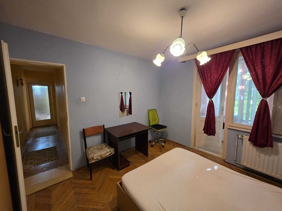 Apartament 2 camere zona UVT, Politehnica