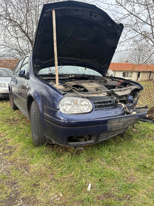 голф 4 1.9 тди 101к.с