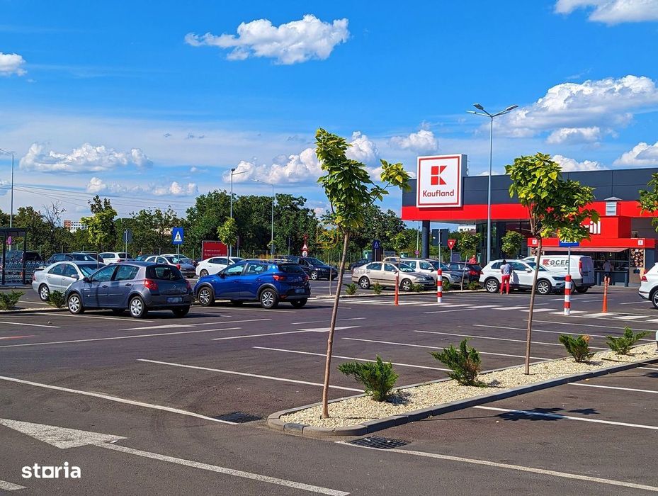 Apartament 2 camere decomandat, imobil nou, stradal Bd Metalurgiei