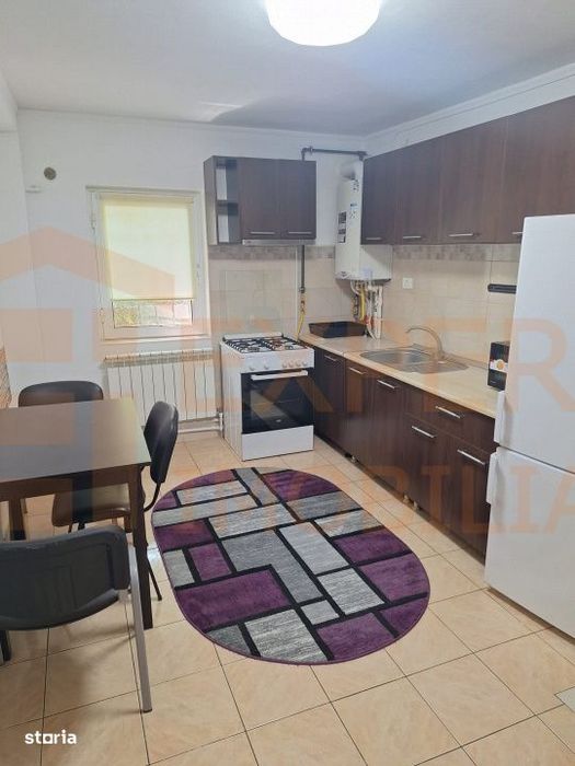 Apartament 2 camere de inchiriat in zona Tomis III — fotografia 3