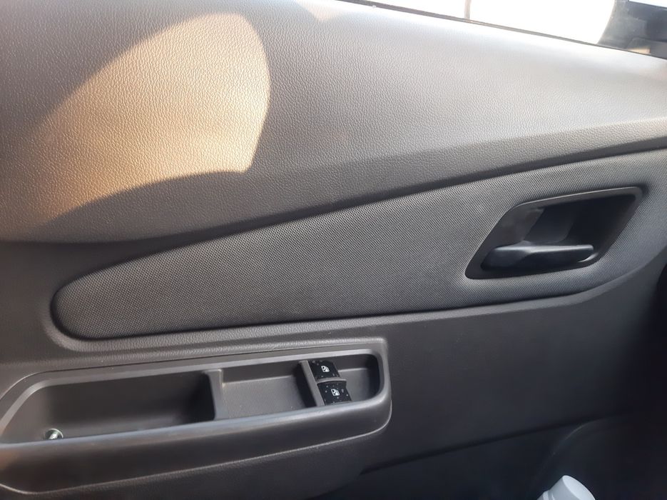 Шевролет кобальт