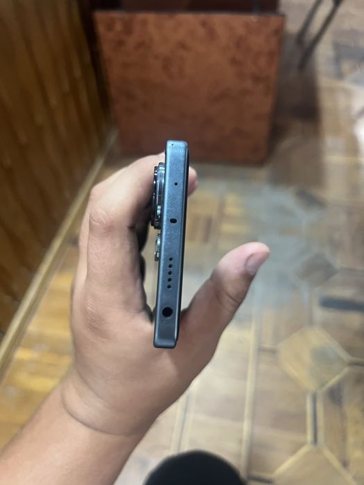 Redmi Note 13 Pro 12+12 GB - 512 GB