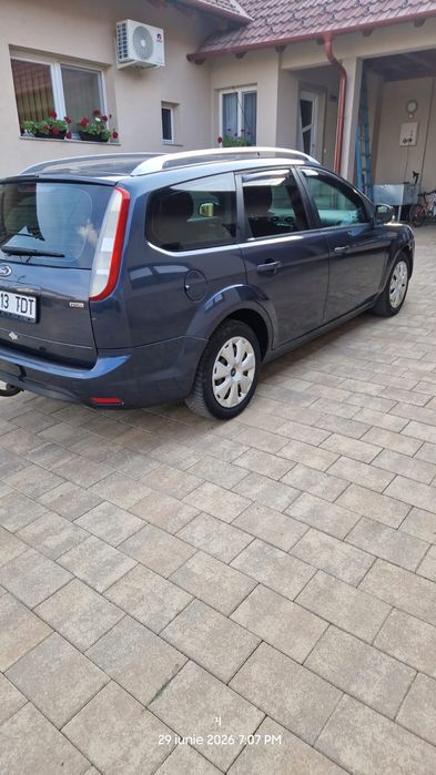 FORD Focus 2009 — imagine 3