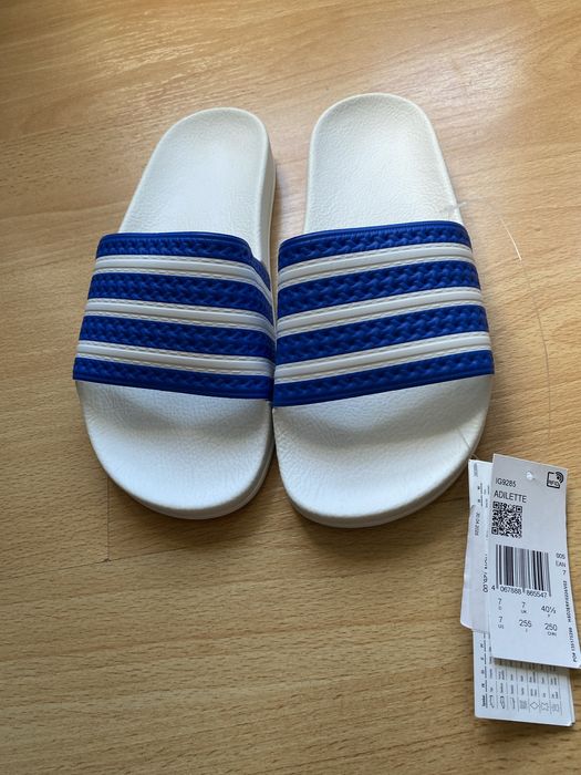 Adidas Papuci slapi  marime 40