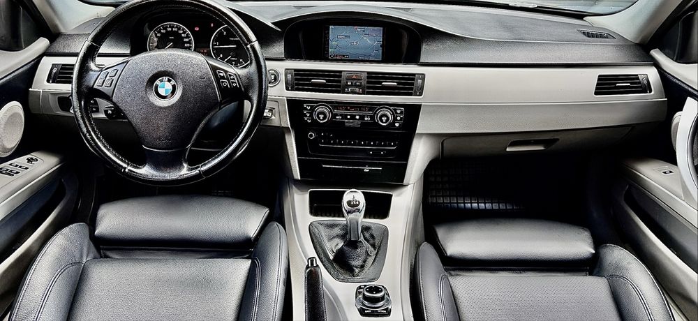 ‼️BMW 320d/E90/Euro.5