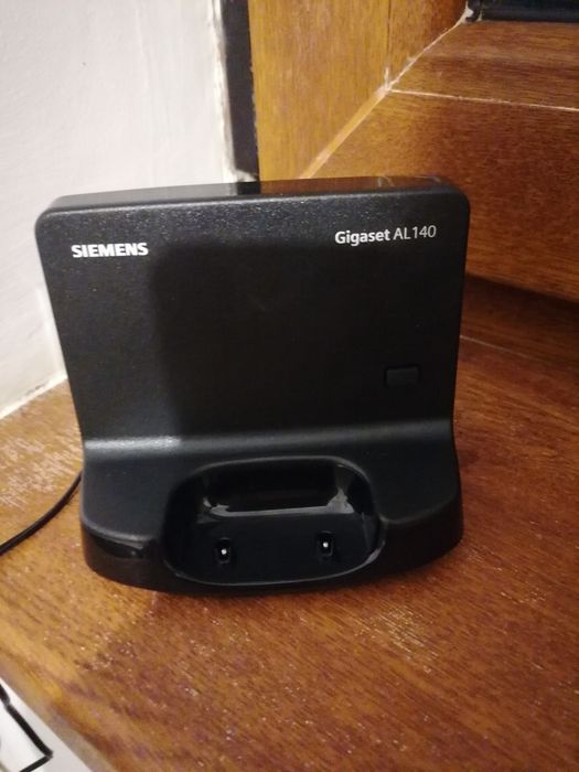 Telefon fix portabil nou