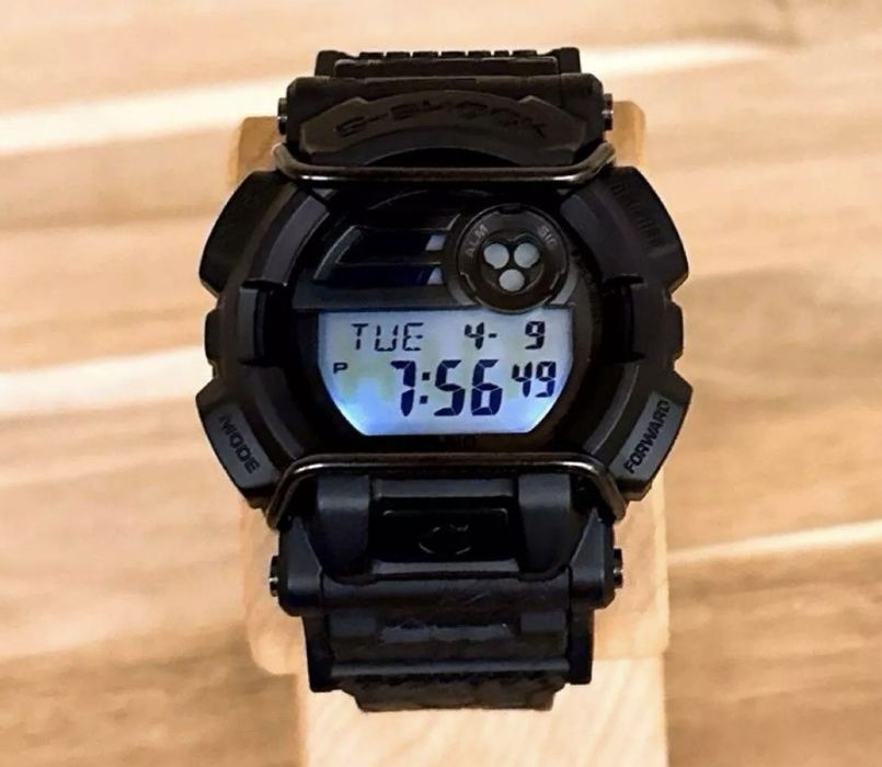 Casio G-Shock GD-400HUF