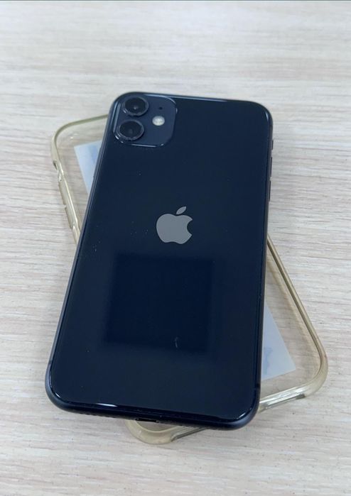 Продам Айфон 11 iPhone 11