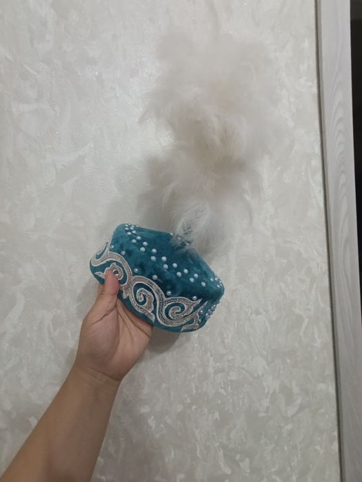 Национальнная костюм для девочки