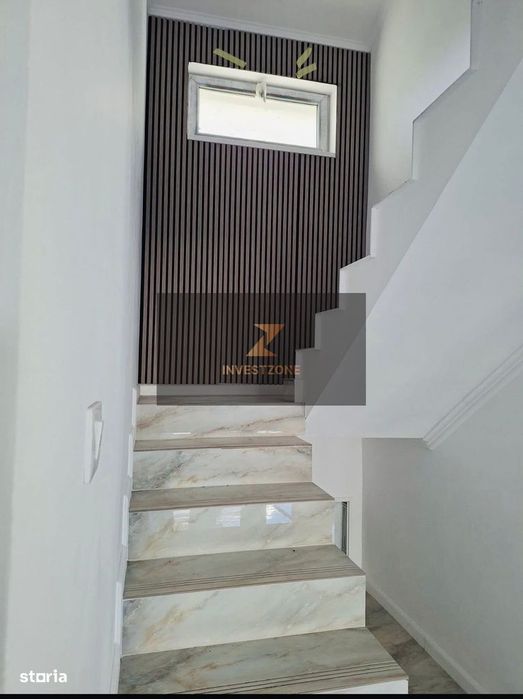 Casa noua de vanzare in Oradea