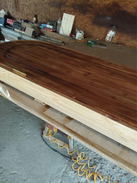 Изготовления дверей , плотник столяр