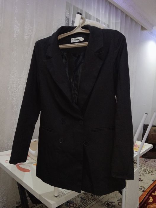 Кастюм без брюки