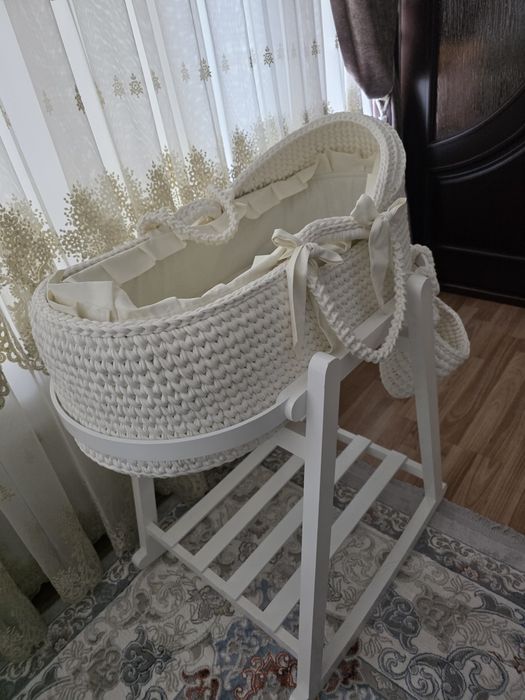 Savatli Lyulka (ishlatilmagan)