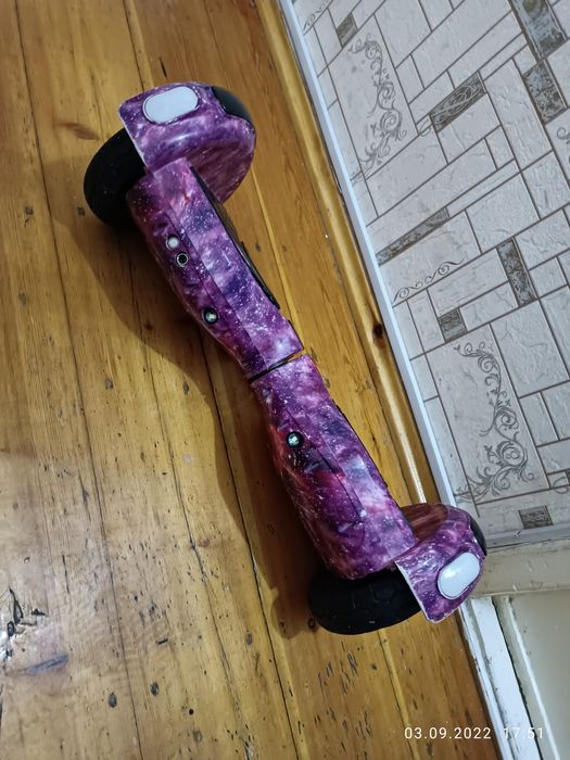 Скутер для детей