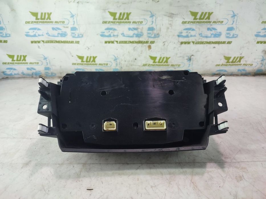 Panou clima AC HKD53 Mazda CX-5 1 (KE) (2011 - 2015)