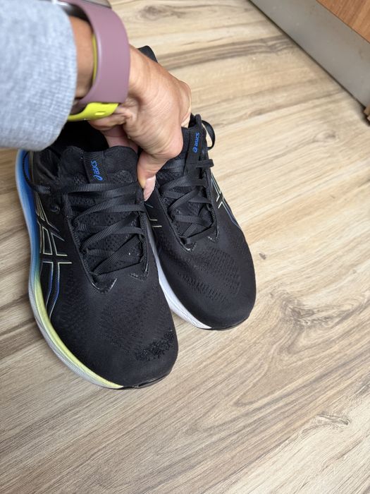 Мъжки мъжки маратонки ASICS GEL-NIMBUS 25 ! 41,5 н