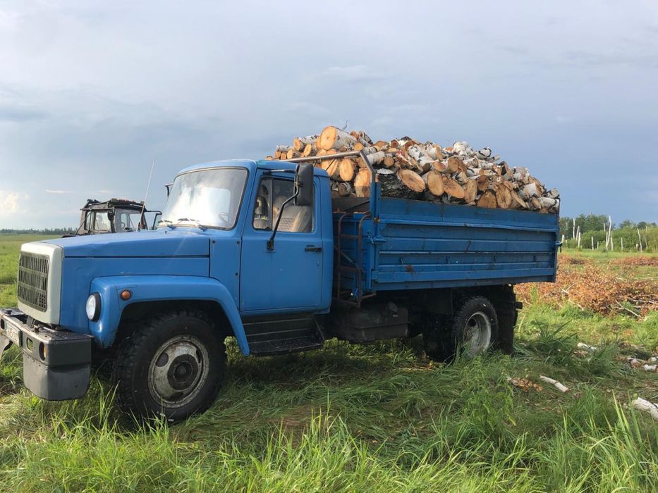 Продам!!! ГАЗ 53 в отличном состоянии!