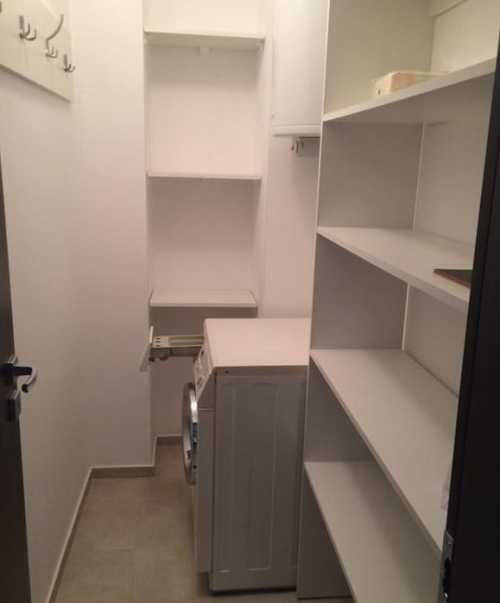 Двустаен апартамент под наем в ж.к. Овча купел, 2063805