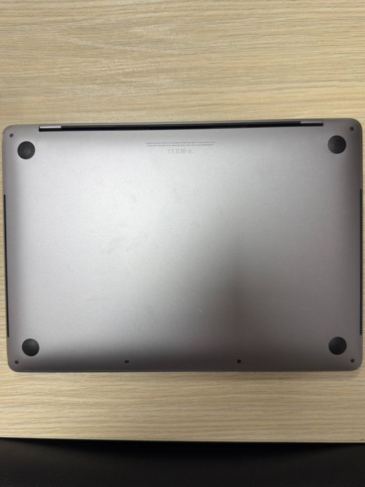 Macbook pro 2020