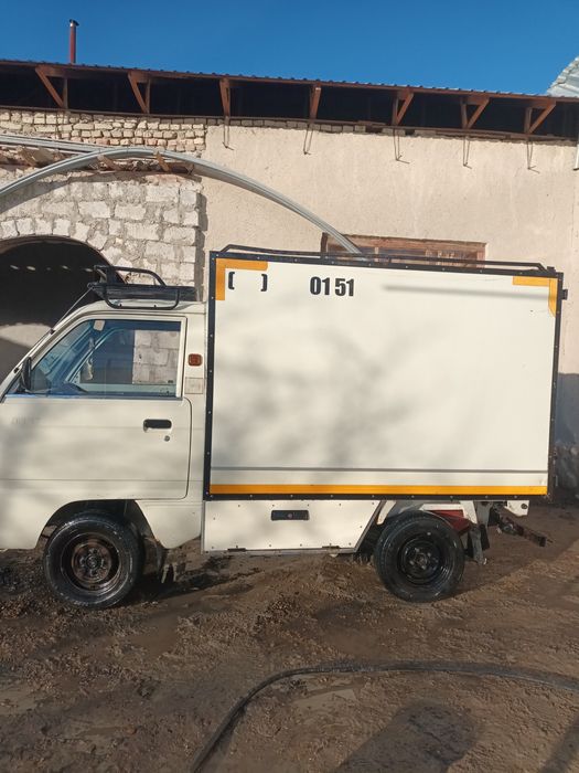 Daewo labo 2018 malochniy