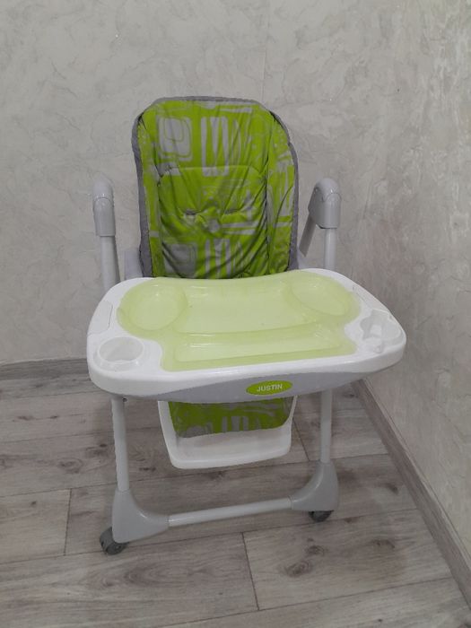 Детский стульчик