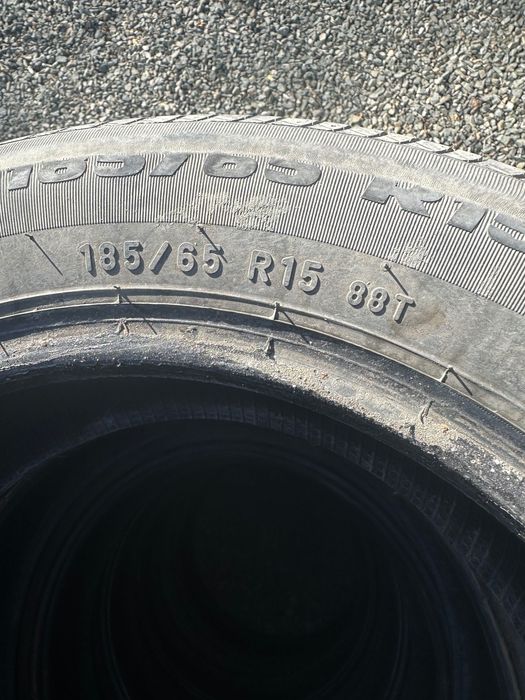 Колеса на 15 легковых