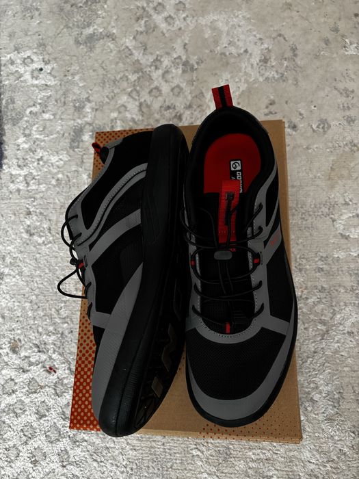 Кроссовки мужские