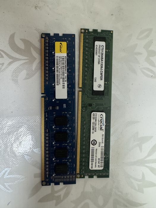 Продам сборку компютера