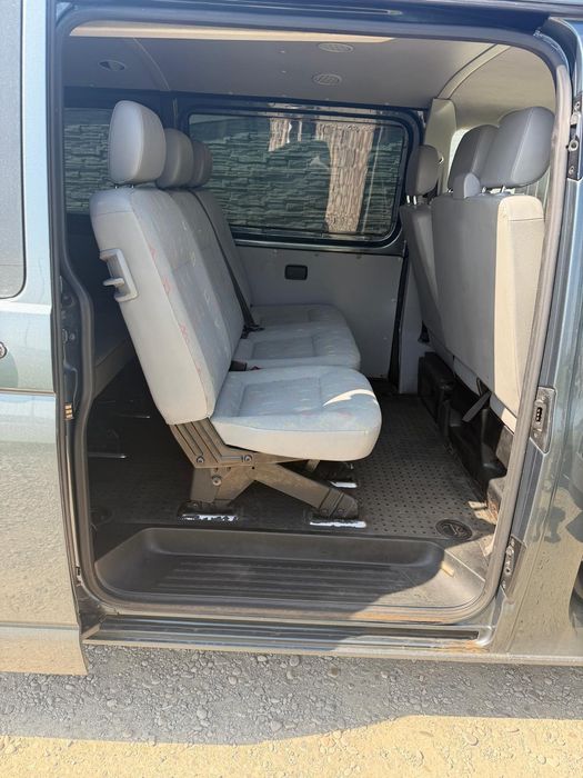 Volkswagen Transporter 1.9 tdi