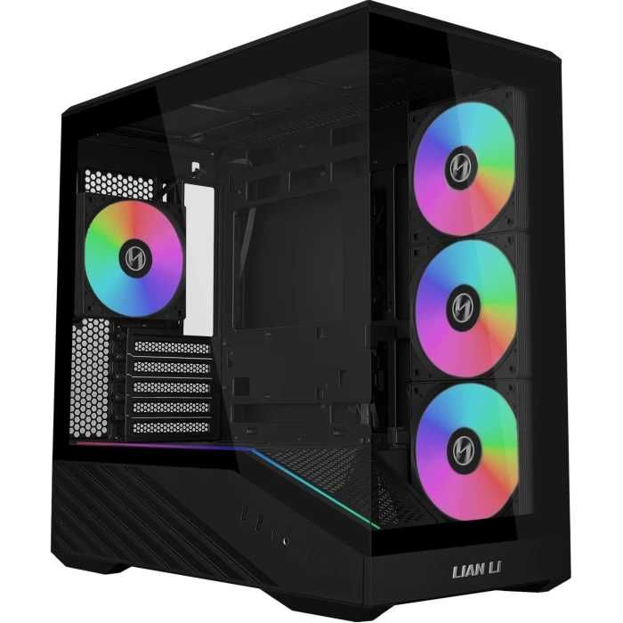 RX 9070 XT | Ryzen 7 9700X компютър