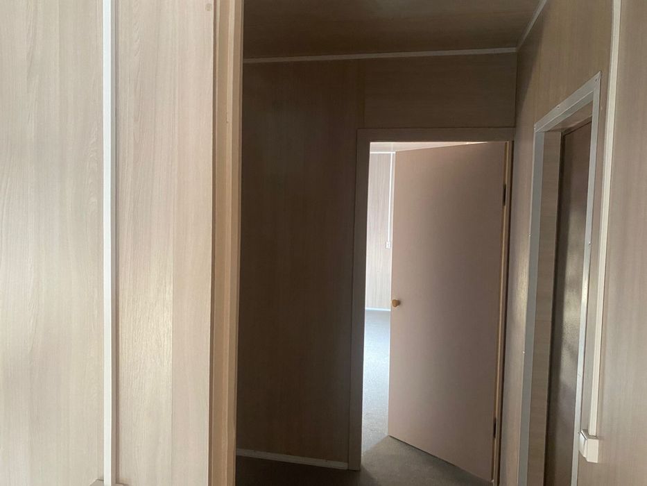 Контейнер жилой 40ф