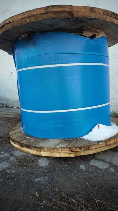 Пўлат арқон (трос)