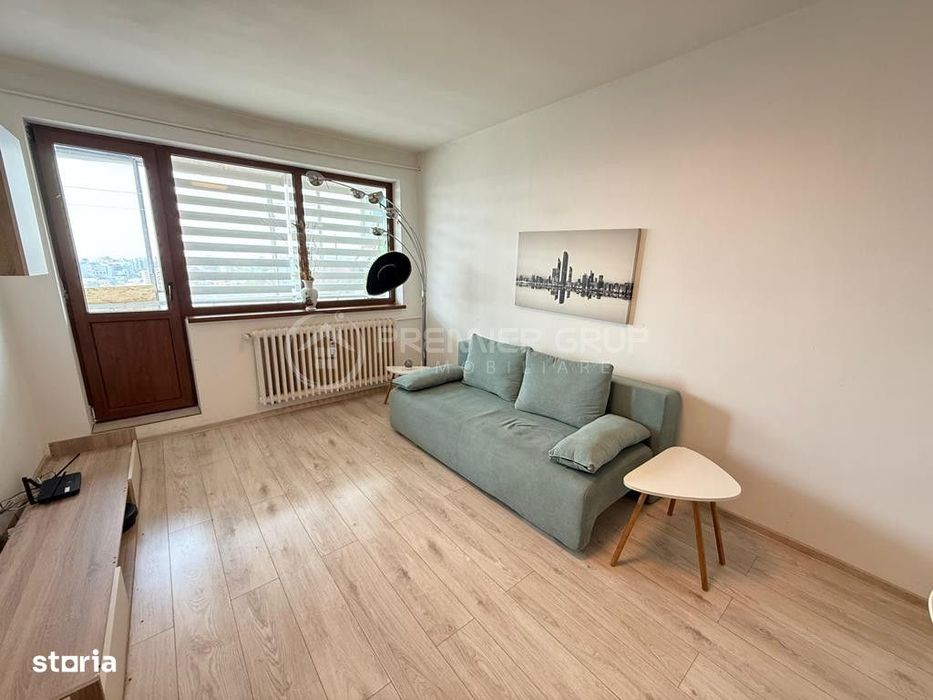 Apartament 3 camere 73mp, Tatarasi, renovat, AC, mobilat, utilat