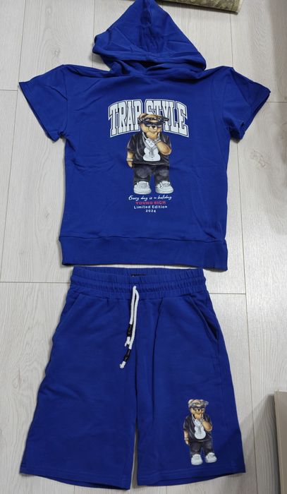 Compleu  pentru copii, Young Rich. 2XS