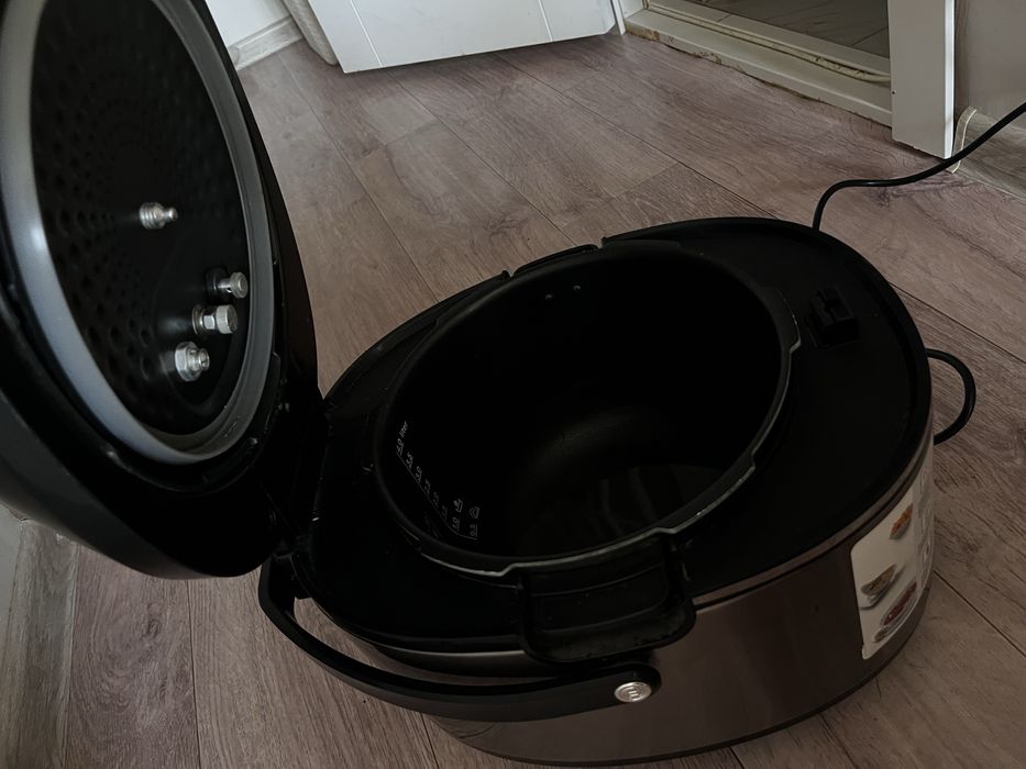 Мультиварка «Bosh AutoCook Pro Induction”