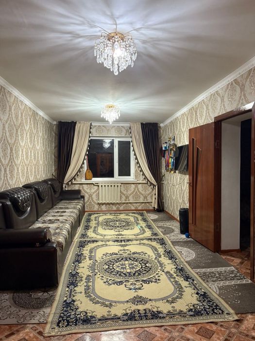 Продается дом.