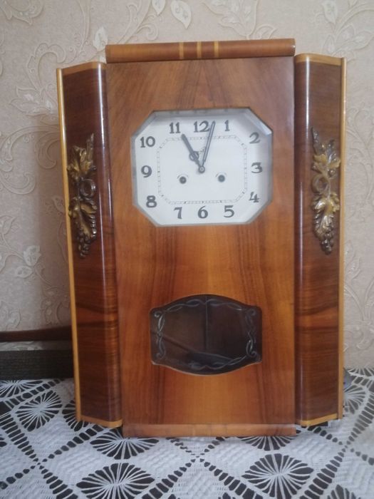 Часы механические с боем