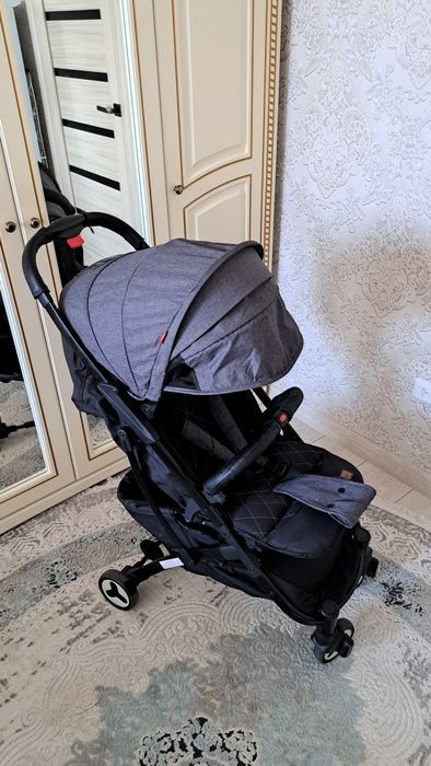 Продаётся коляска