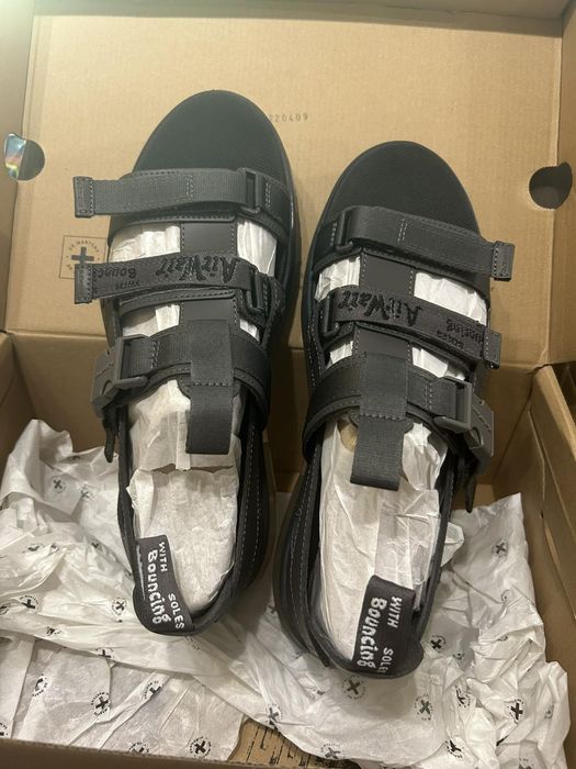 Dr. Martens №44 – 80 €