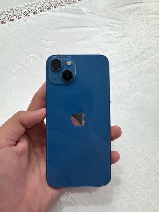 Продам iphone 13 срочно